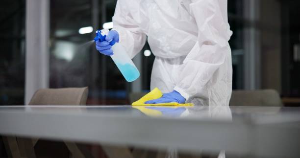 Licensed Blood Cleanup service in Somerset, PA - Trauma Clean Pros